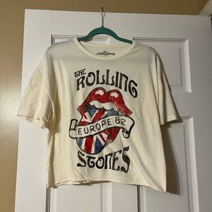 Women’s Rolling Stones Tee Shirt